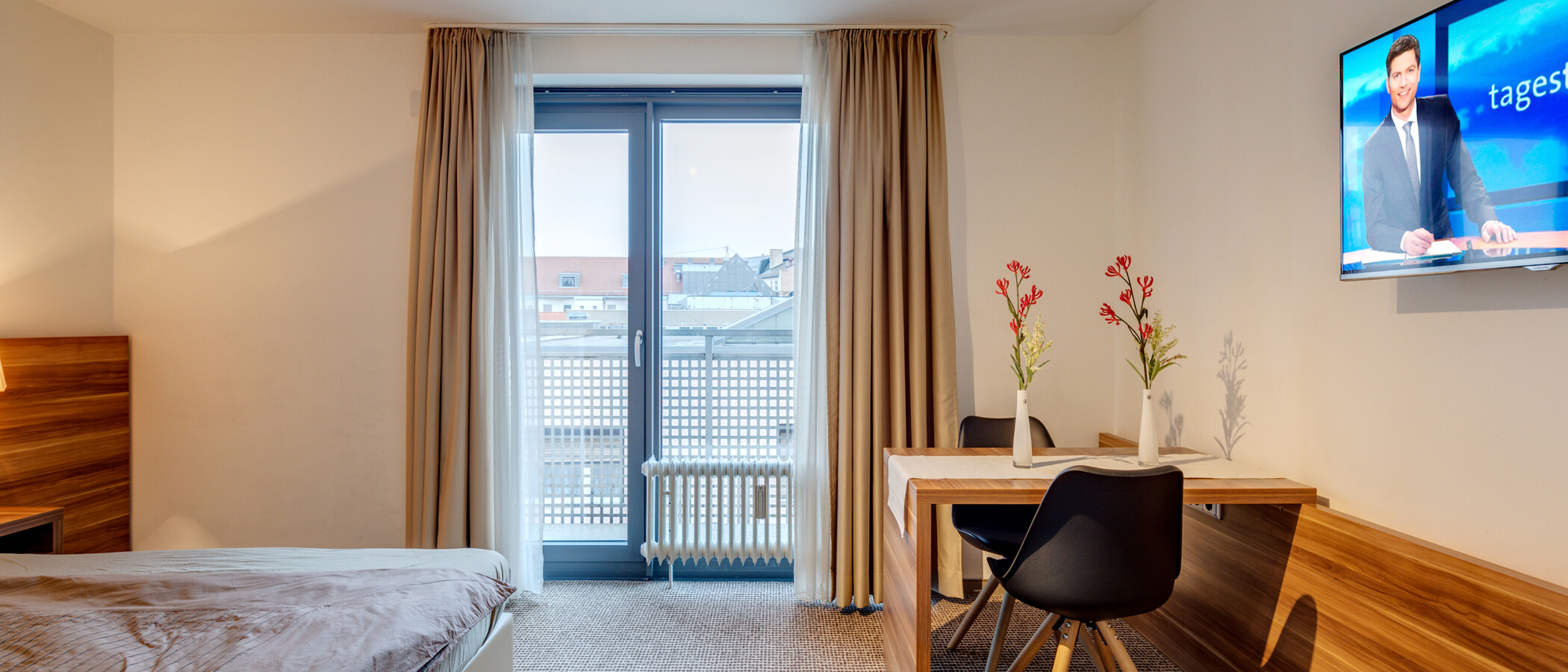 Ploché München Maxvorstadt 02 Living 9951