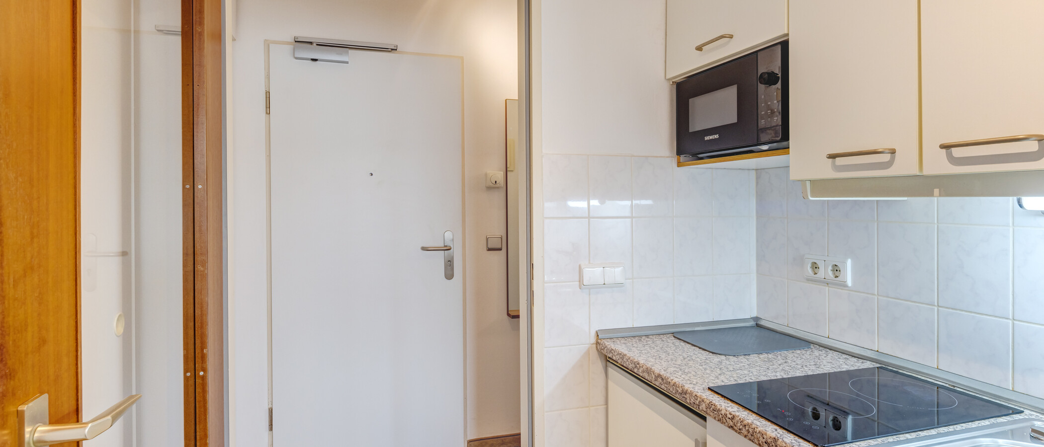 Lapos München Maxvorstadt 03 Konyha 9951