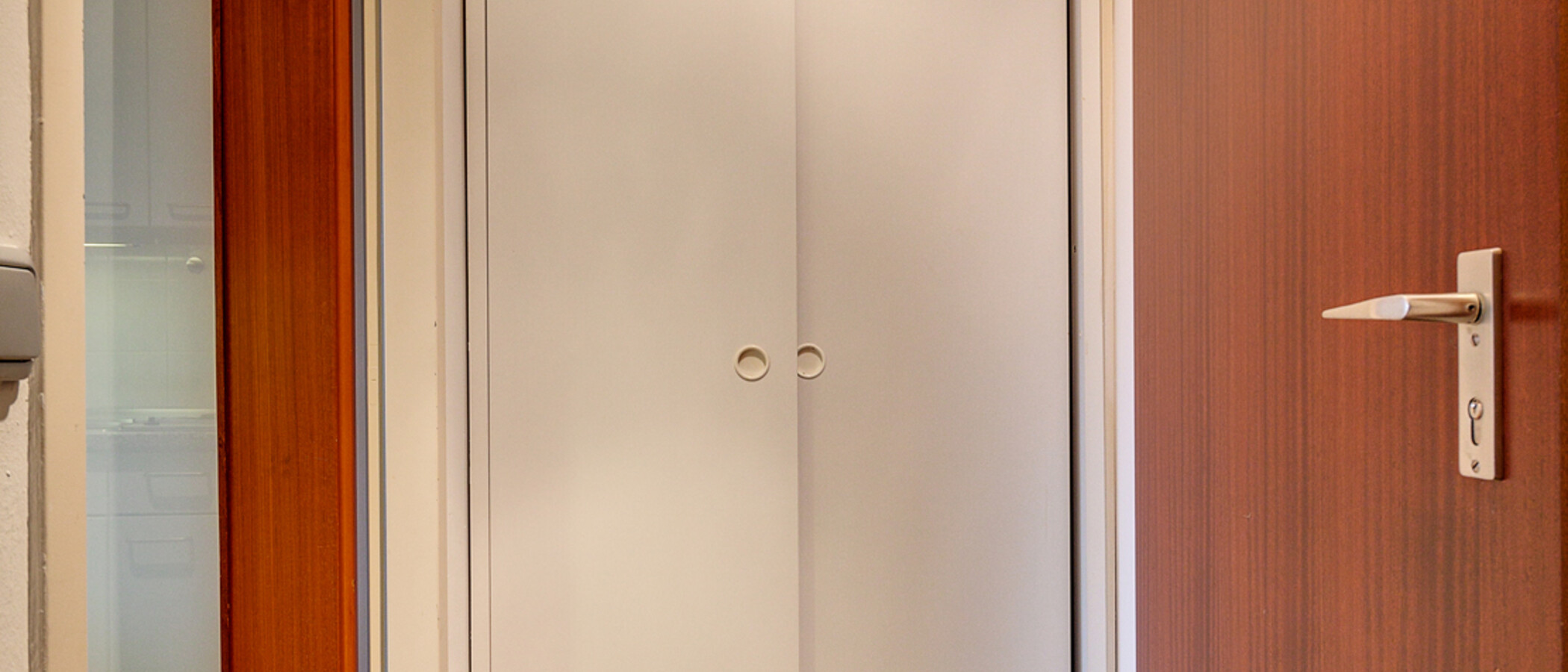 Ploché München Maxvorstadt 01 Chodba/chodba 9951