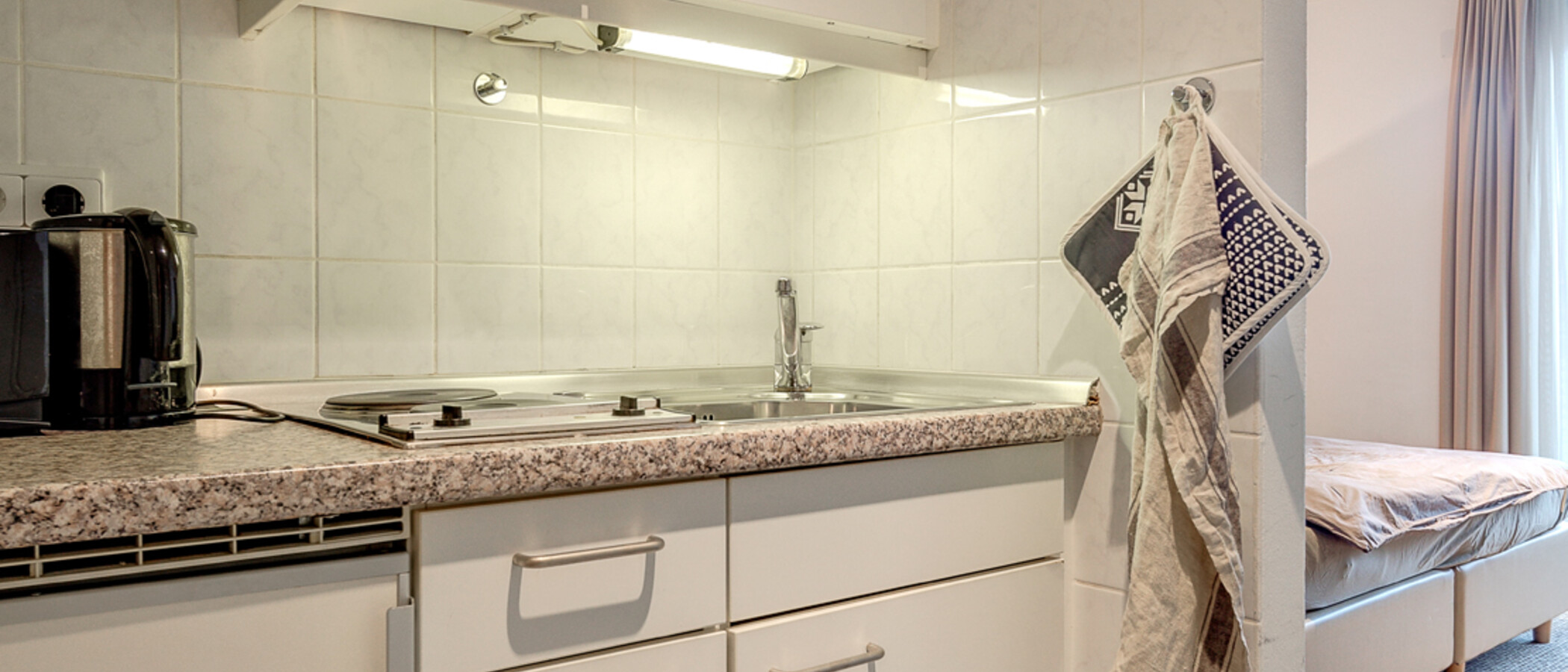 Ploché München Maxvorstadt 04 Chodba/chodba 9951