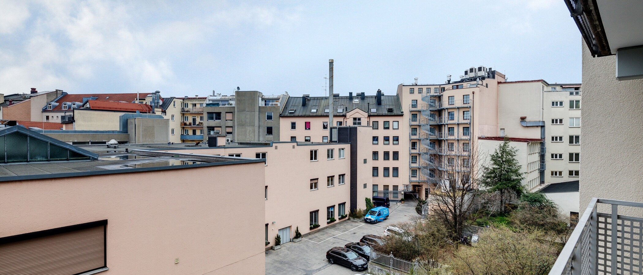 Ploché München Maxvorstadt 01 Zobrazit 9951