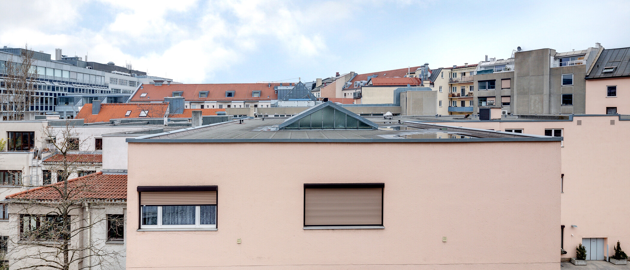 Ploché München Maxvorstadt 02 Zobrazit 9951