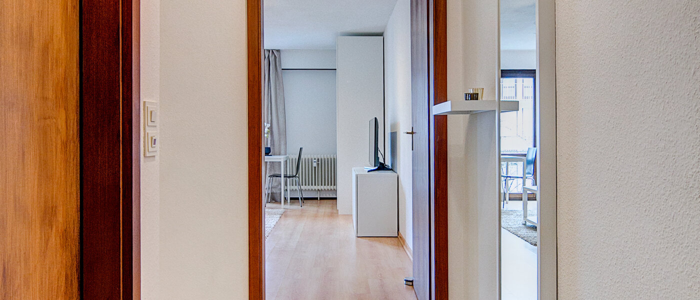 Lapos Unterschleißheim 01 Folyosó/folyosó 9952