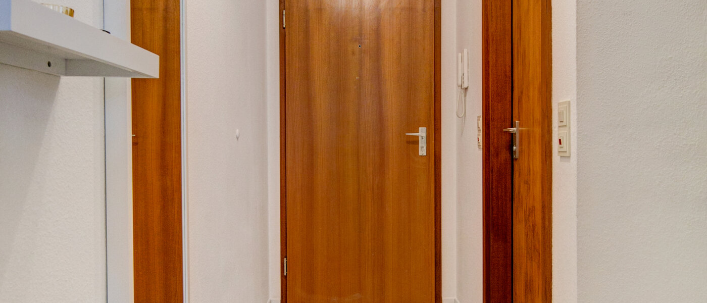 Lapos Unterschleißheim 02 Folyosó/folyosó 9952