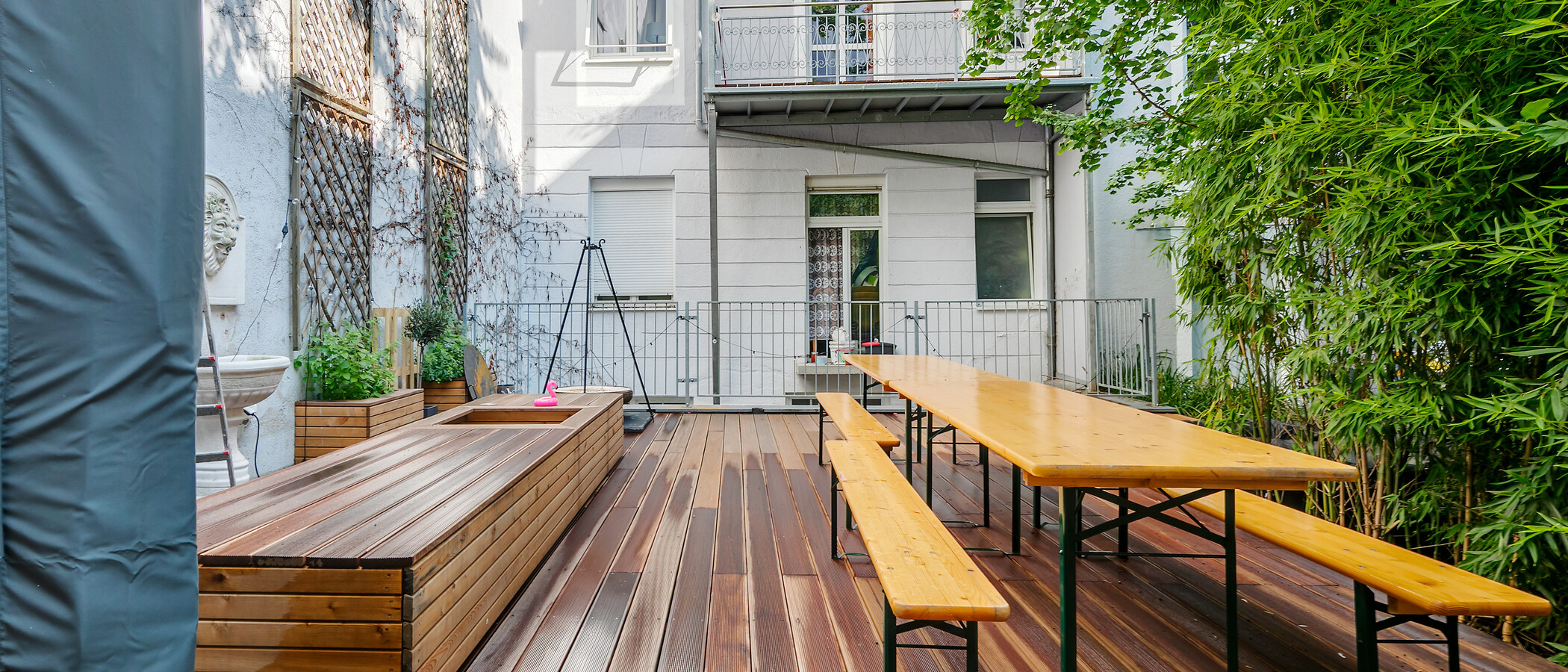 Ploché München Schwabing-West (rund um den Hohenzollernplatz) 01 Společenství 9957