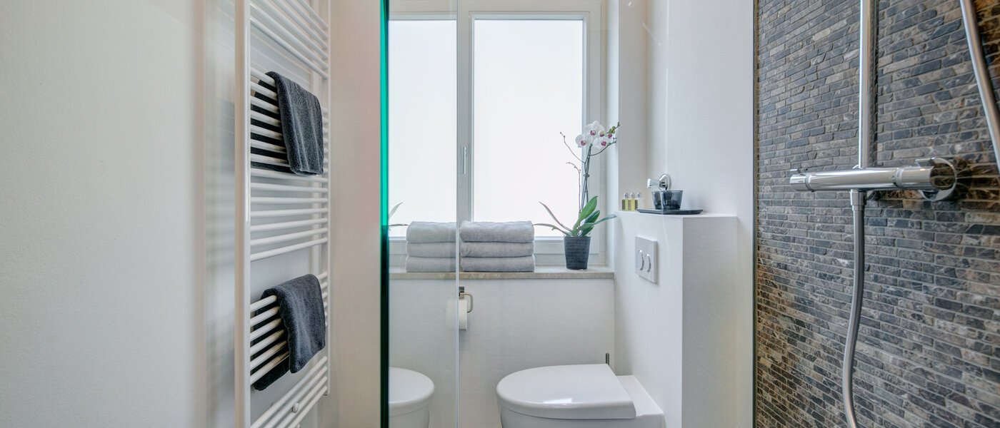 Плосък München Gärtnerplatzviertel 01 Баня 9966