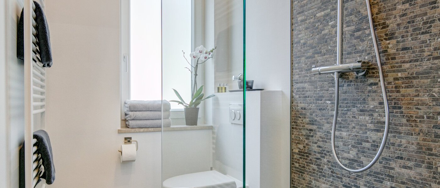 Плосък München Gärtnerplatzviertel 02 Баня 9966