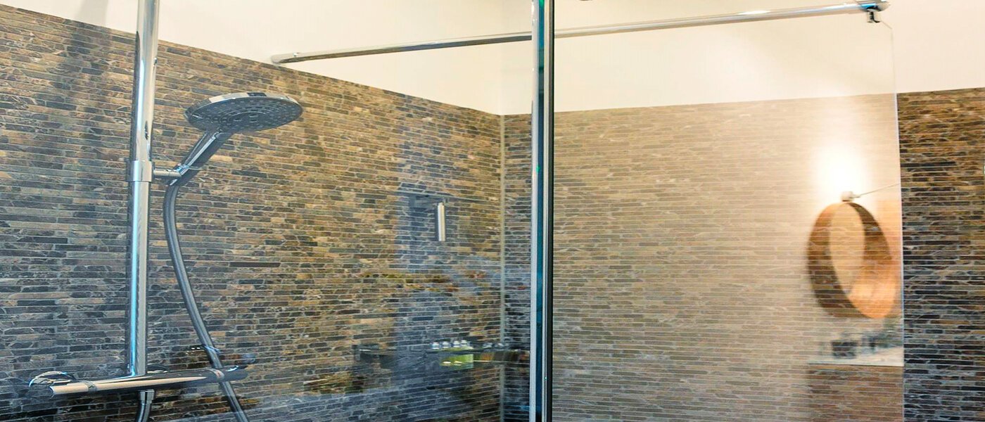 Плосък München Gärtnerplatzviertel 03 Баня 9966