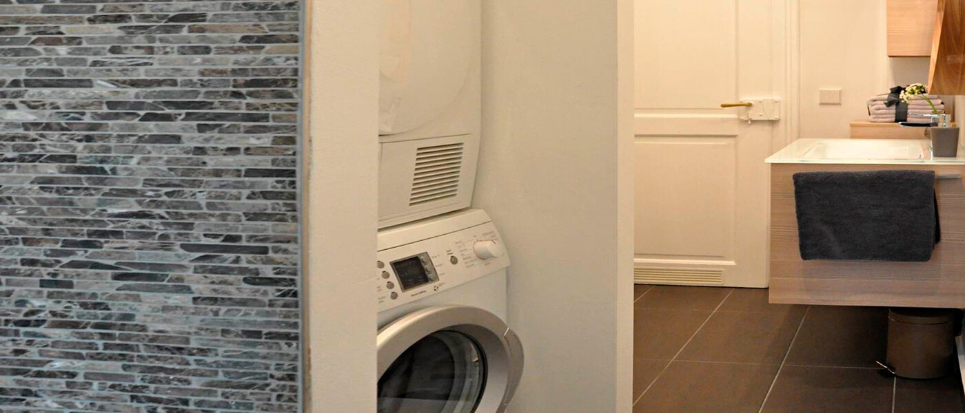 Плосък München Gärtnerplatzviertel 07 Баня 9966