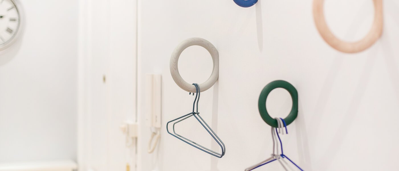 Плосък München Gärtnerplatzviertel 01 Коридор/ коридор 9966