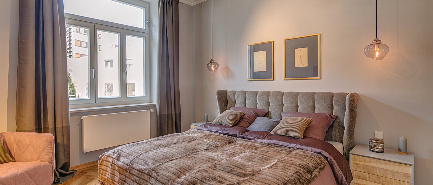 Плосък München Gärtnerplatzviertel 02 Спане 9966