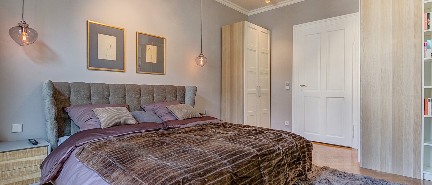 Плосък München Gärtnerplatzviertel 04 Спане 9966