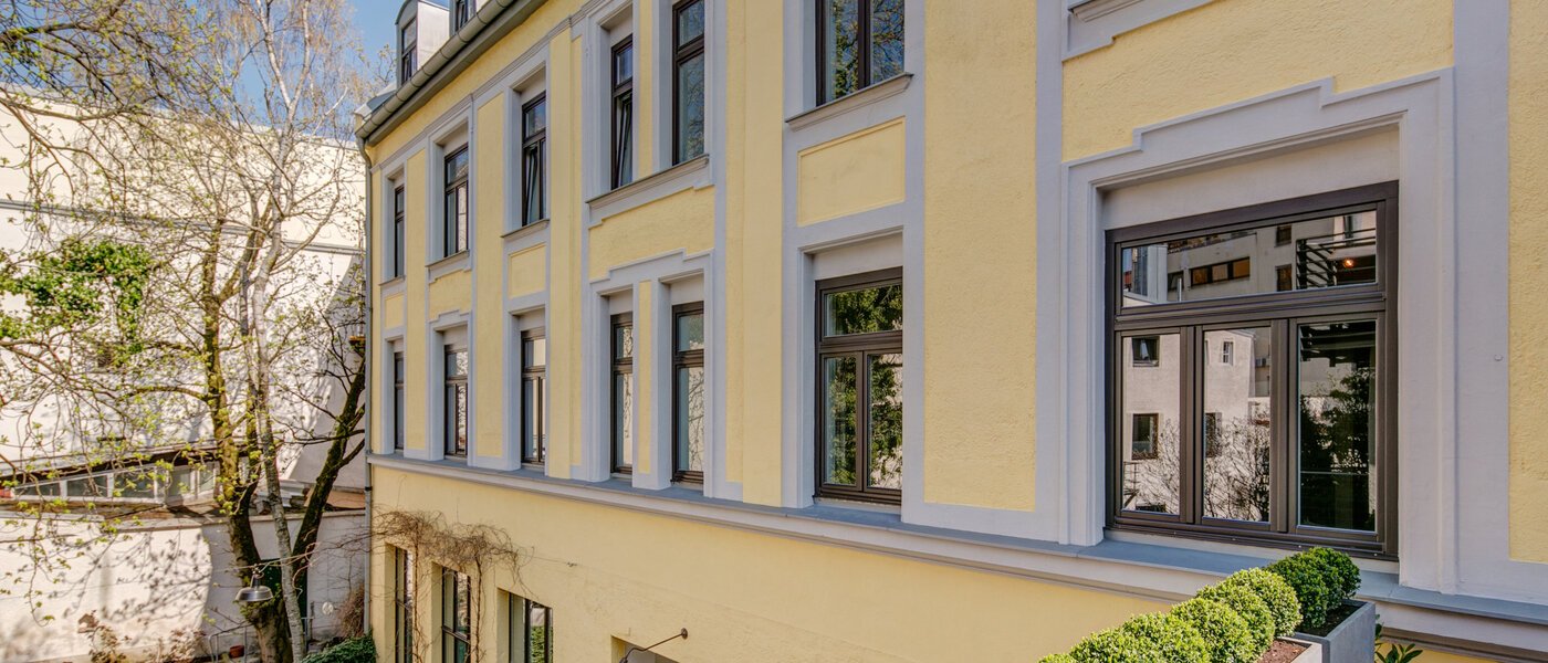 Плосък München Gärtnerplatzviertel 02 Вижте 9966