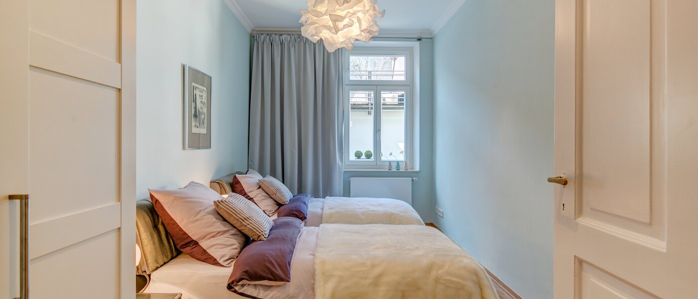 Плосък München Gärtnerplatzviertel 01 2. сън 9966