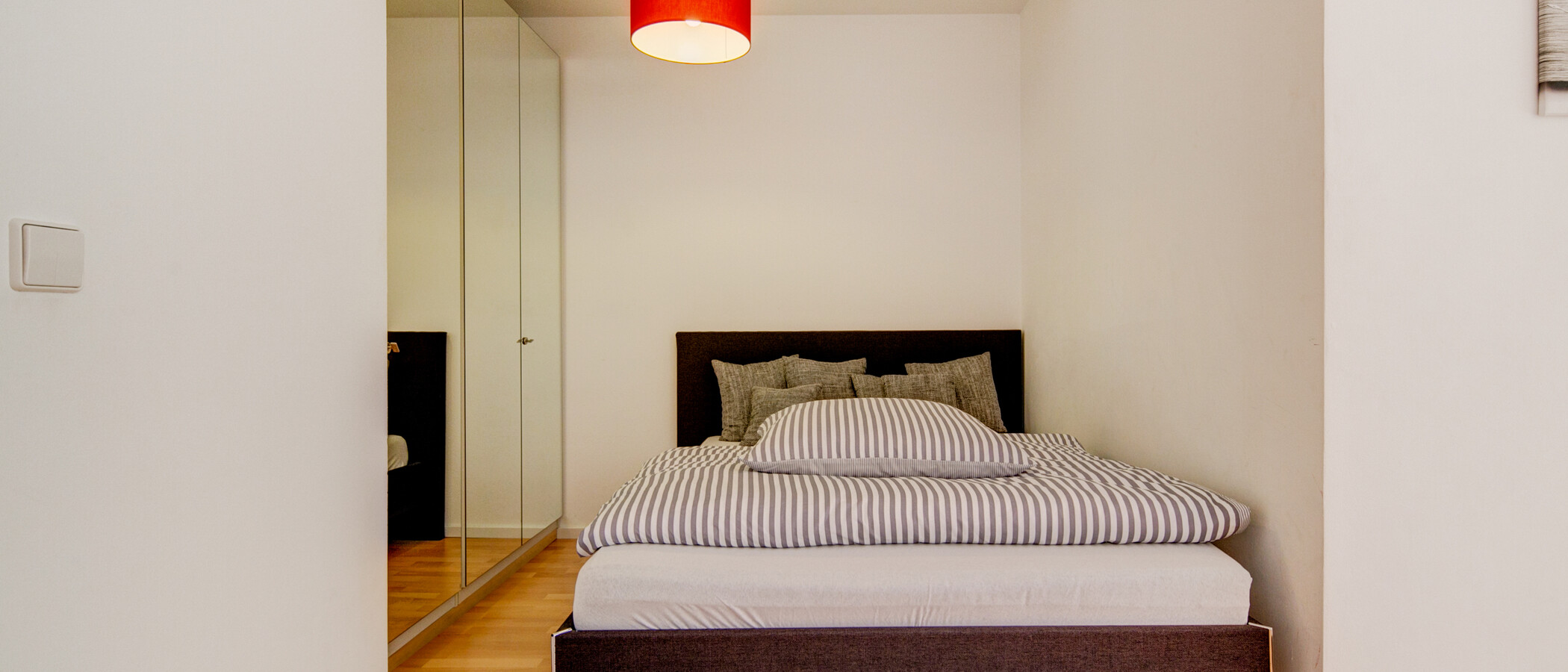 Flat München Schwabing-West 01 Sovende 9967
