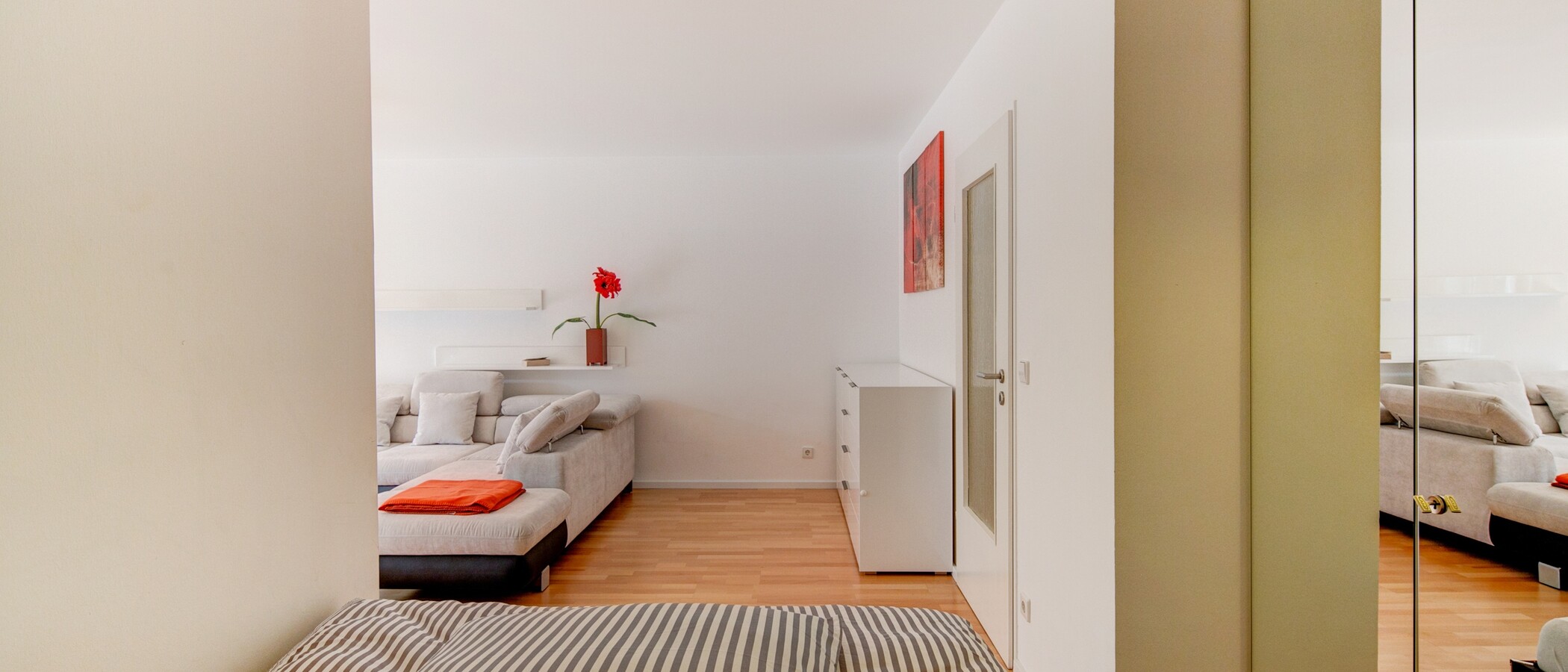 Flat München Schwabing-West 02 Sovende 9967