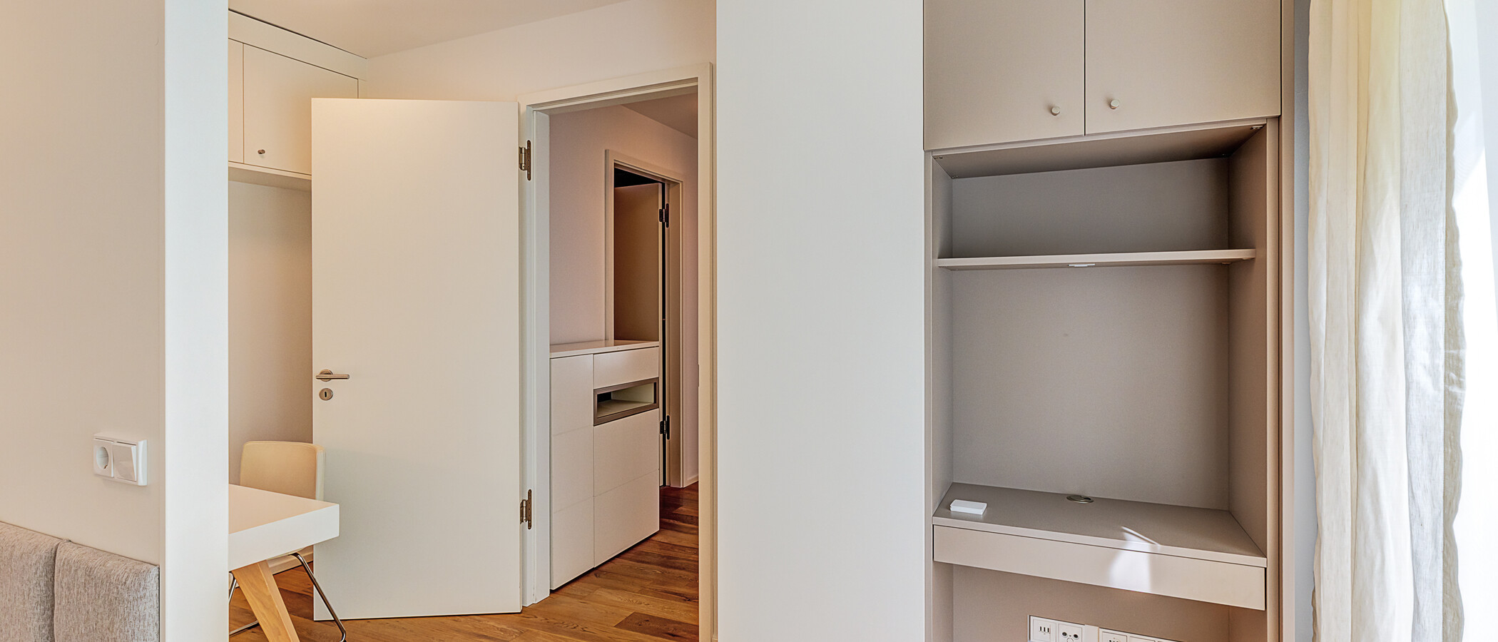 Lapos München Ludwigsvorstadt 02 2. hálószoba 9983