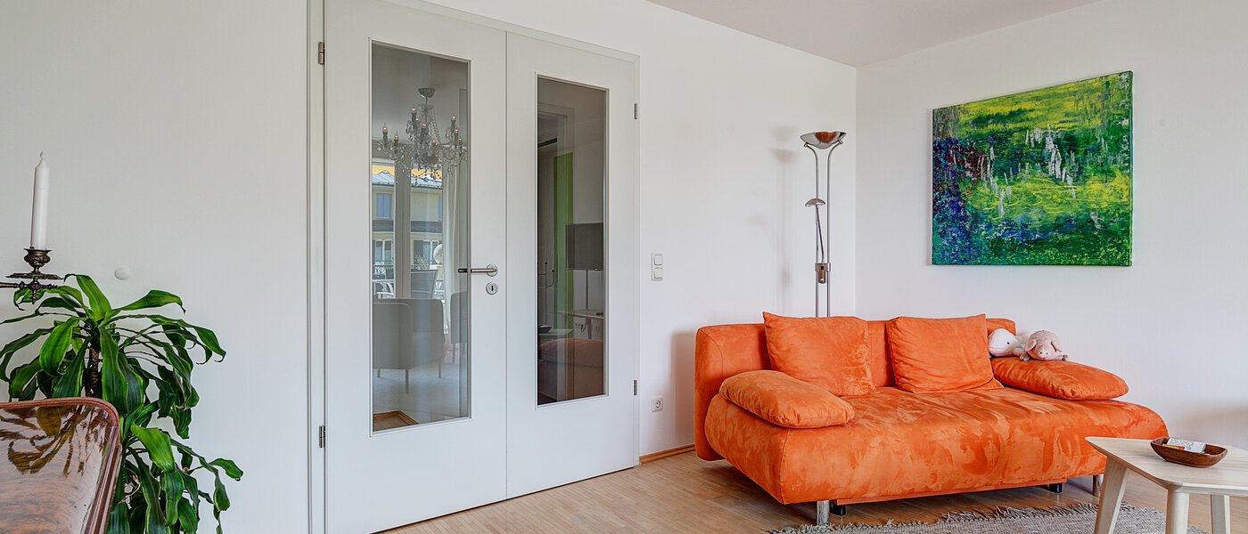 Płaski München Moosach 03 Życie 9984