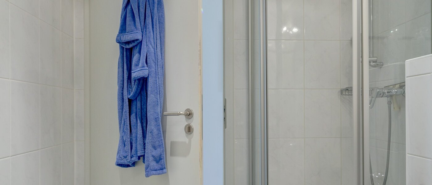 Płaski München Moosach 04 Łazienka 9984