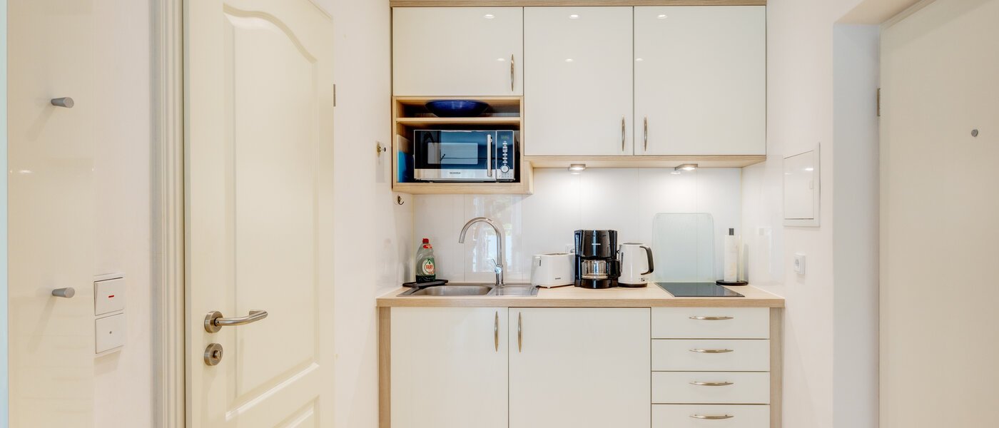 Düz München Haidhausen 01 Mutfak 9999