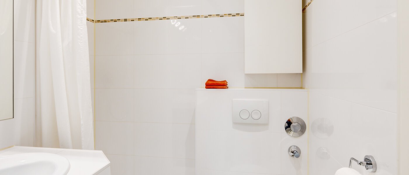 Düz München Haidhausen 02 Banyo 9999