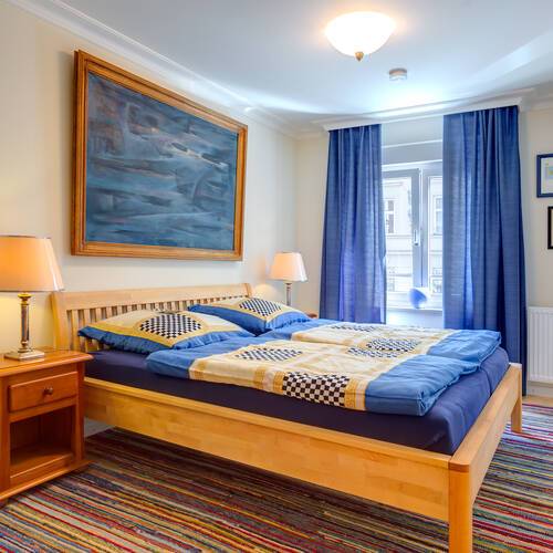 Ploché s 2 Izby | Mníchov-Neuhausen | 10045