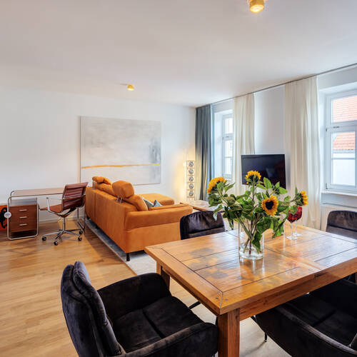 Platt med 2 Rum | München-Giesing | 10070