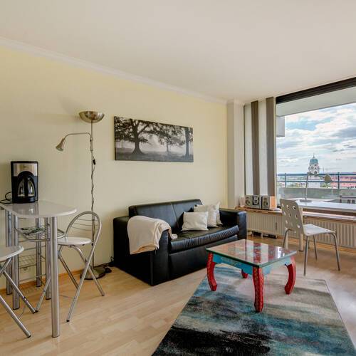 Lapos a  címen 1 Szoba | München-Au-Haidhausen | 10075