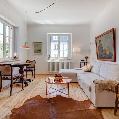 Flad med 2.5 Værelser | München-Laim | 10085