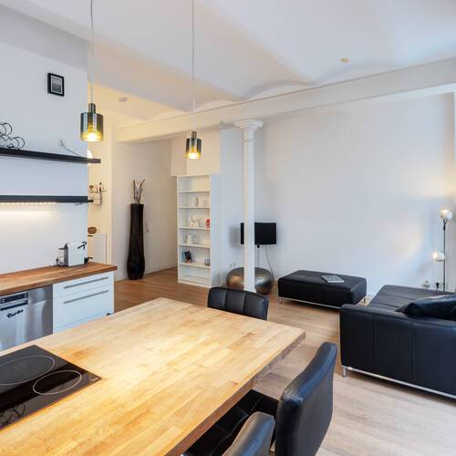 Lapos a  címen 2.5 Szobák | München-Isarvorstadt | 10154