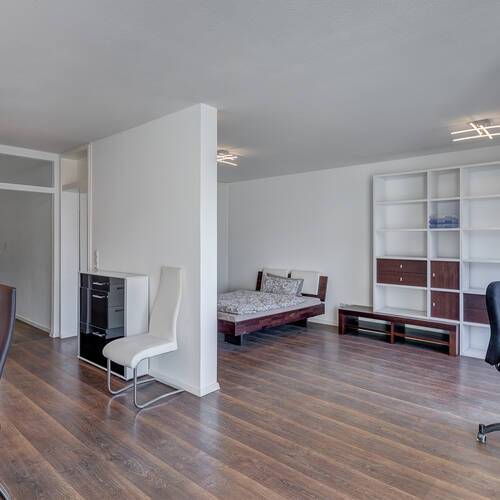 Ploché s 1.5 Pokoje | Mnichov-Au-Haidhausen | 10189