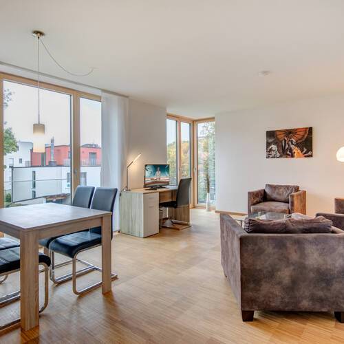 Ploché s 2 Izby | Unterschleißheim | 10245