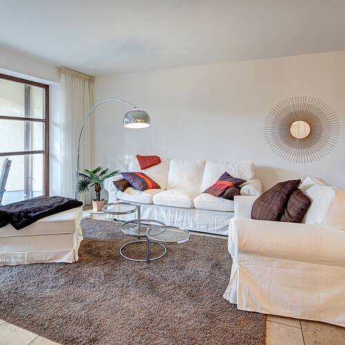 Platt med 2 Rum | München-Harlaching | 10257