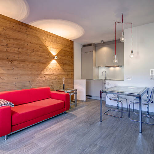 Plat met 1 Kamer | München-Maxvorstadt | 10269