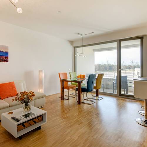 Plano com 3 Zimmern | Munique-Riem | 10291