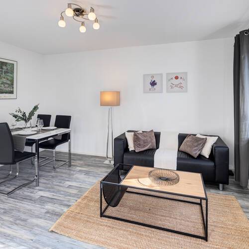 Platt med 2 Rum | München-Giesing | 10300