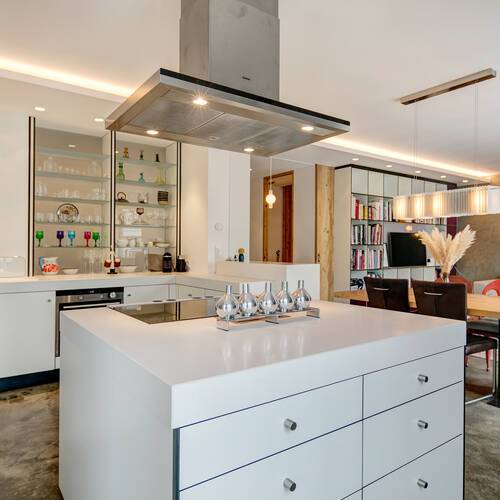 Плосък с 3 Стаи | Мюнхен-Maxvorstadt | 10358