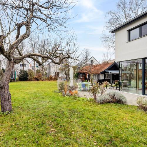 Moradia isolada com 6.5 Zimmern | Olching | 10562