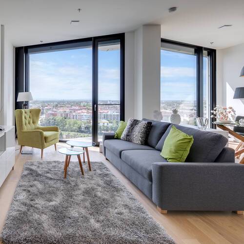 Ploché s 1.5 Pokoje | Mnichov-Nymphenburg | 10684