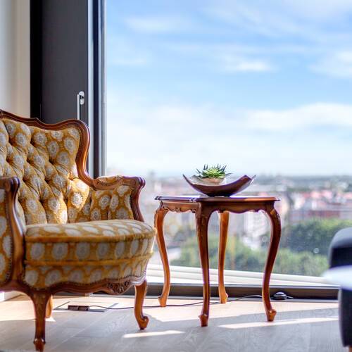 Flad med 1.5 Værelser | München-Nymphenburg | 10688