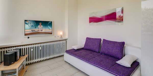 Ploché s 1 Izba | Mníchov-Ramersdorf | 10733