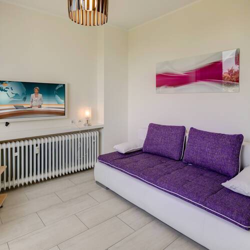 Плоский з 1 Кімната | Мюнхен-Ramersdorf | 10733