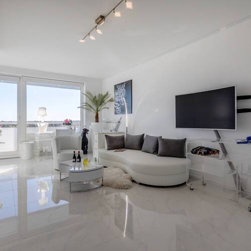 플랫 와 함께 1 방 | 뮌헨-Parkstadt Solln | 10793