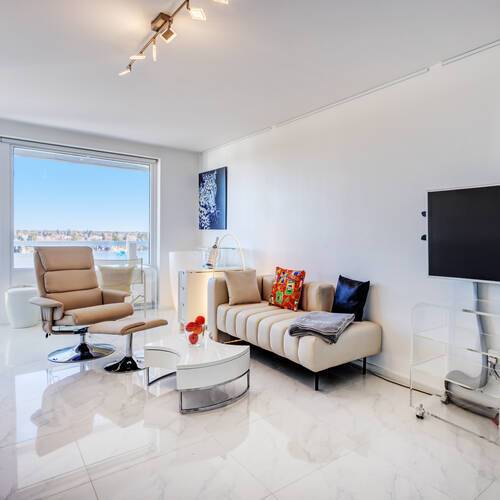 Płaski z 1 Pokój | Monachium-Parkstadt Solln | 10793