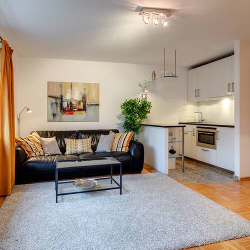 Plat cu 2 Camere | München-Sendling | 10820