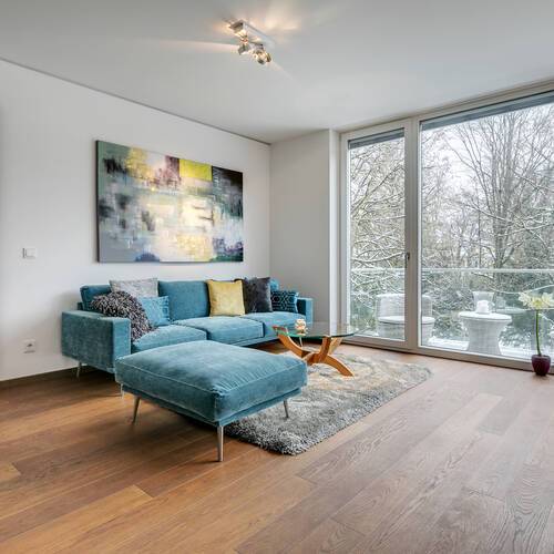 Flat with 2 room | Munich-Nymphenburg | 10849