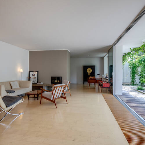 Casa com 3.5 Zimmern | Grünwald | 10891
