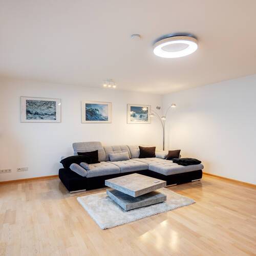 Επίπεδη με 3 Δωμάτια | Ismaning | 10991