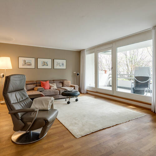 Maisonette lakás a  címen 4 Szobák | München-Schwabing | 11000