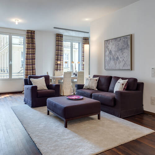 Ploché s 2 Pokoje | Mnichov-Altstadt | 11002